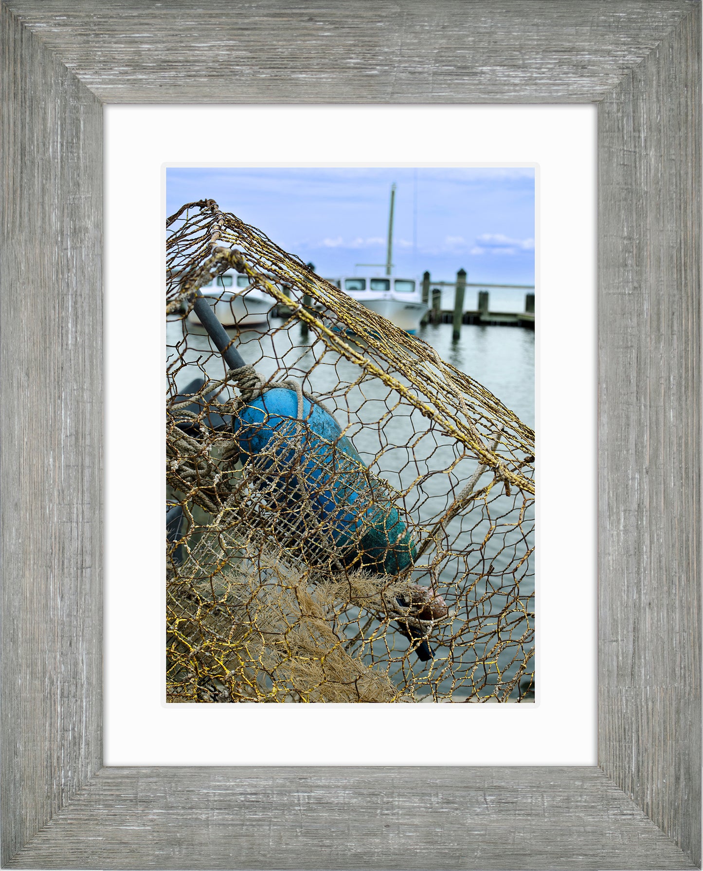 Pot at Wenona -- Digital Print