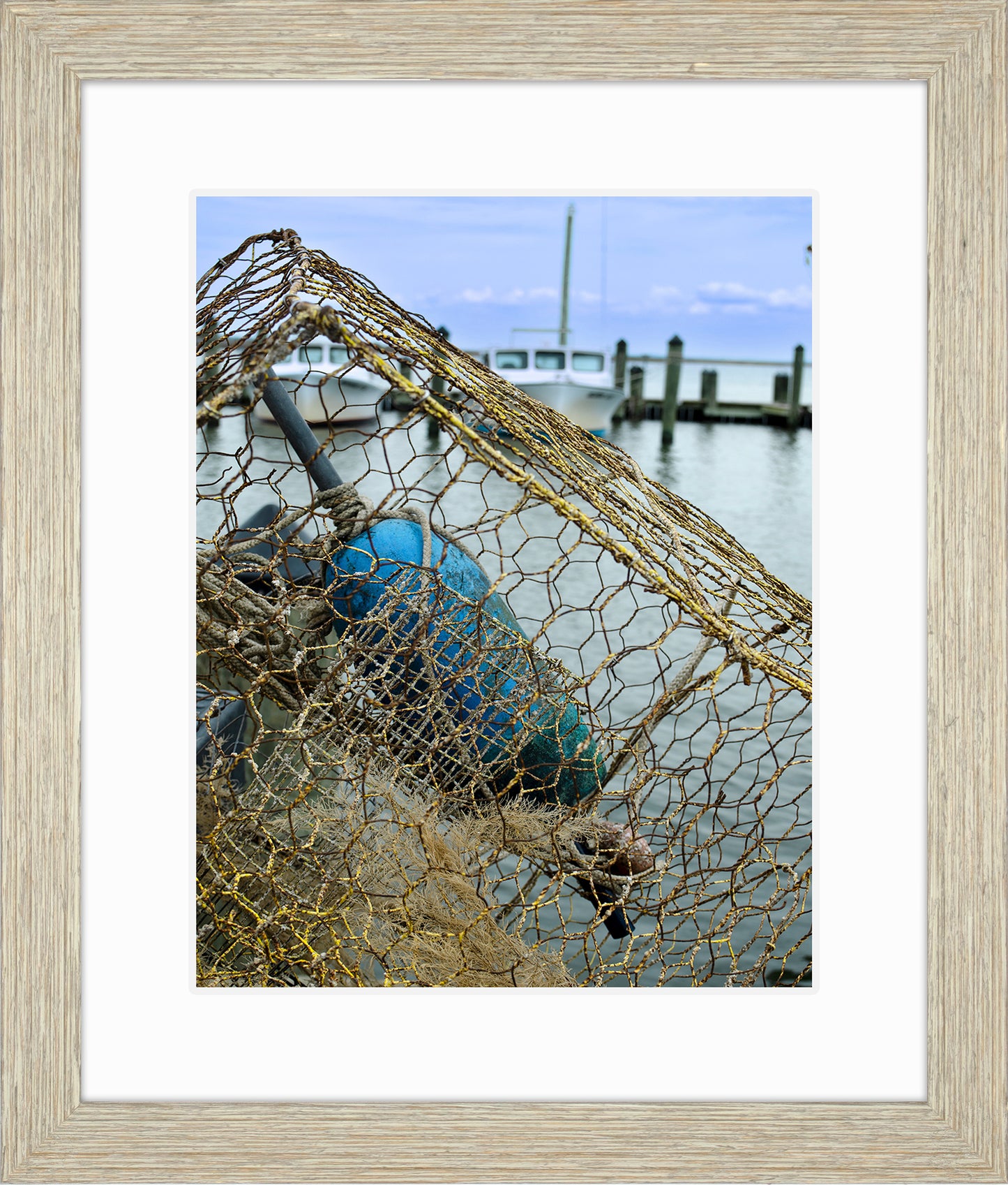 Pot at Wenona -- Digital Print