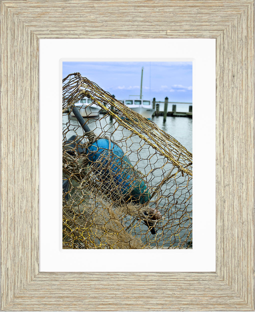 Pot at Wenona -- Digital Print