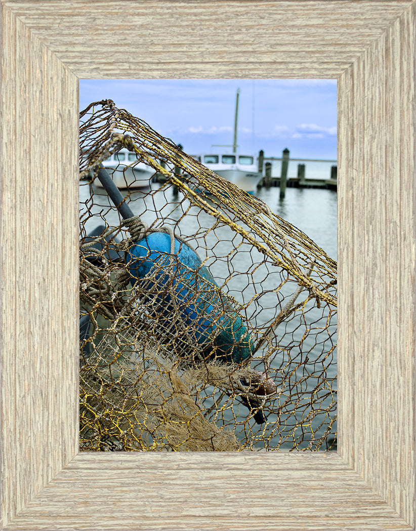 Pot at Wenona -- Digital Print