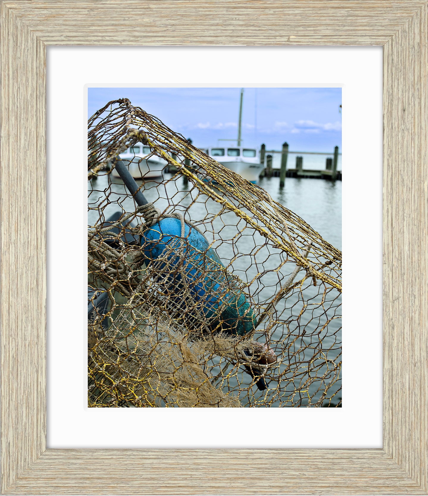 Pot at Wenona -- Digital Print