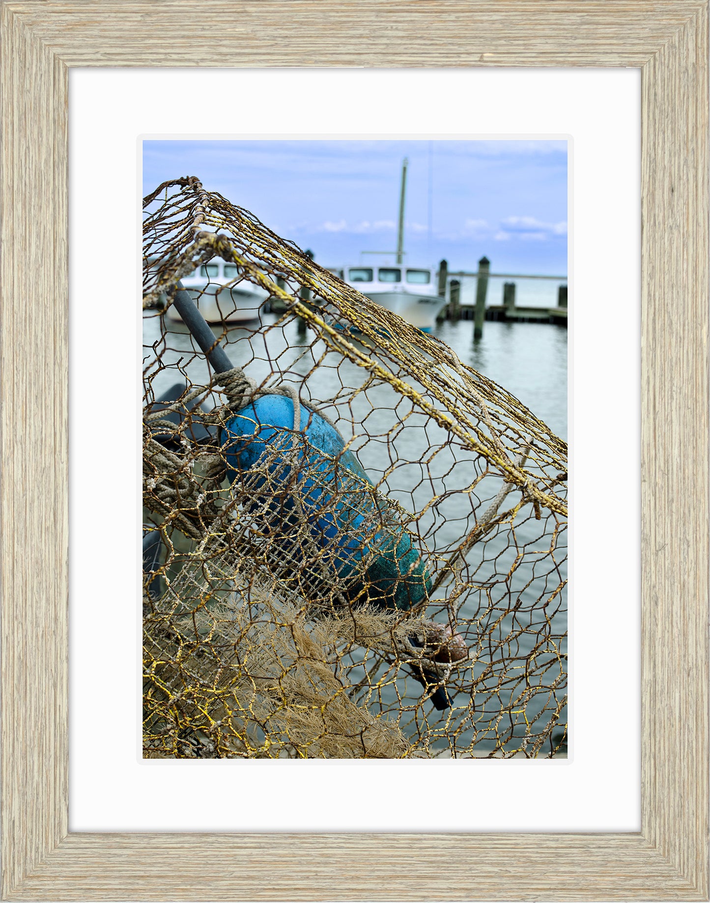 Pot at Wenona -- Digital Print