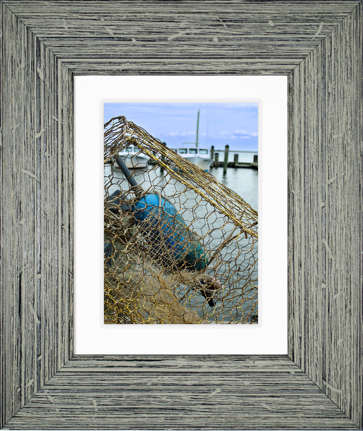 Pot at Wenona -- Digital Print