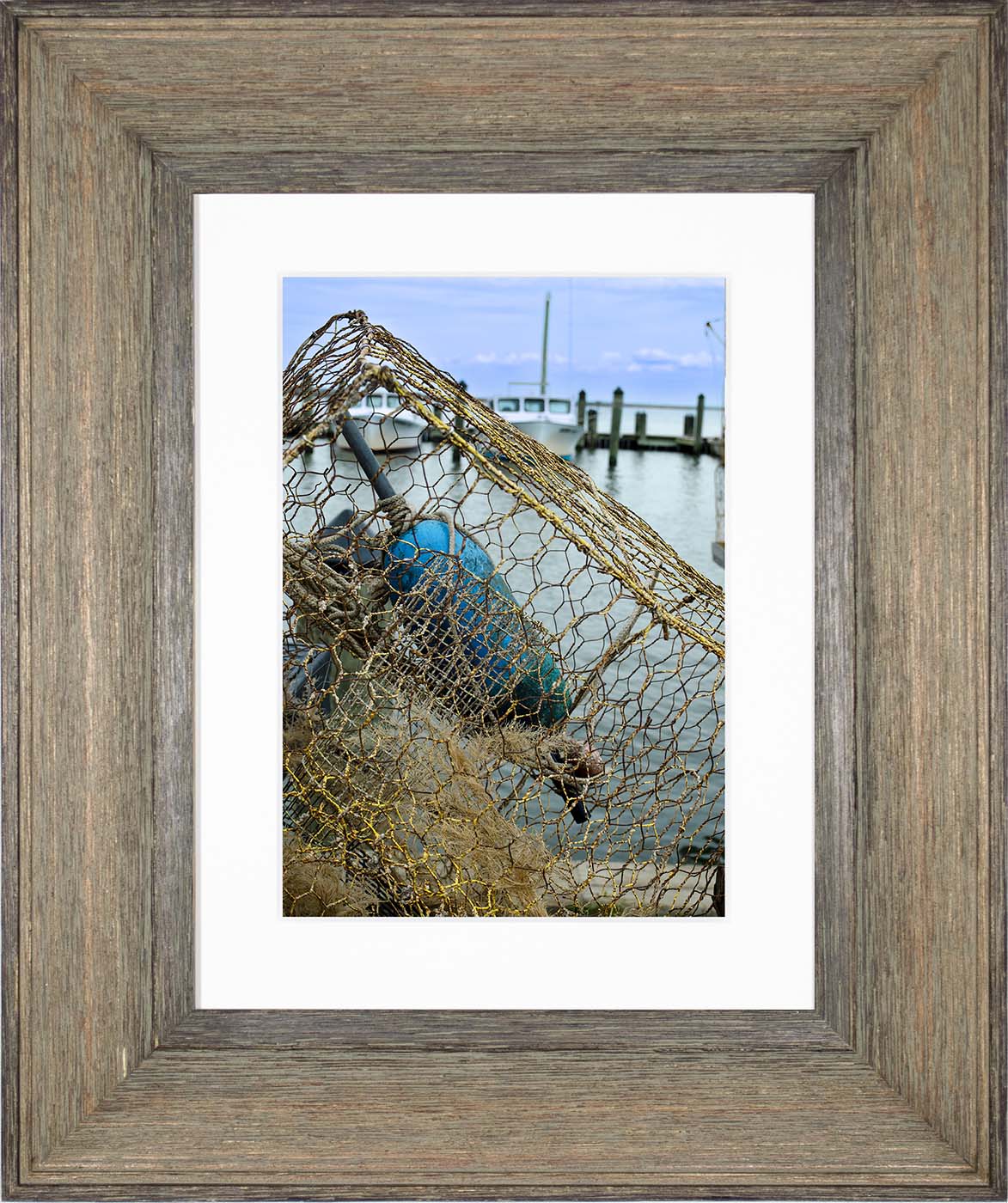 Pot at Wenona -- Digital Print