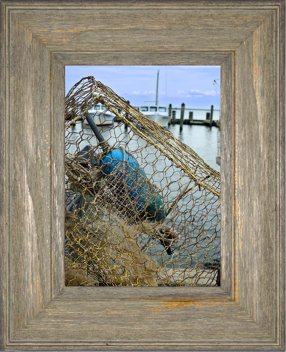 Pot at Wenona -- Digital Print