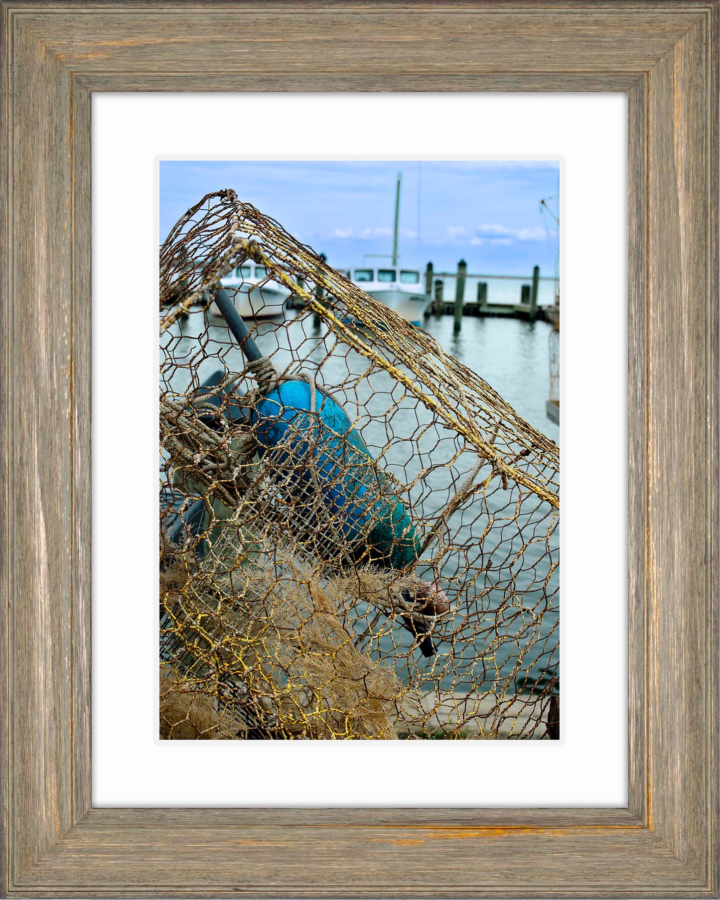 Pot at Wenona -- Digital Print