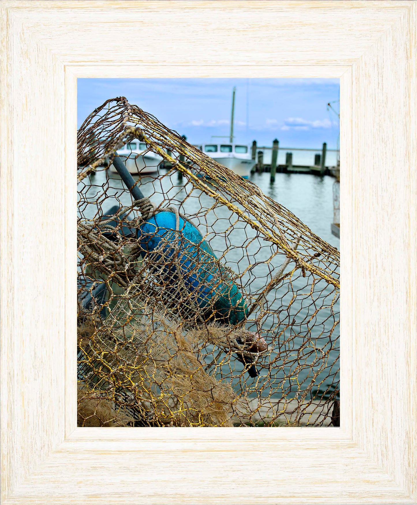 Pot at Wenona -- Digital Print