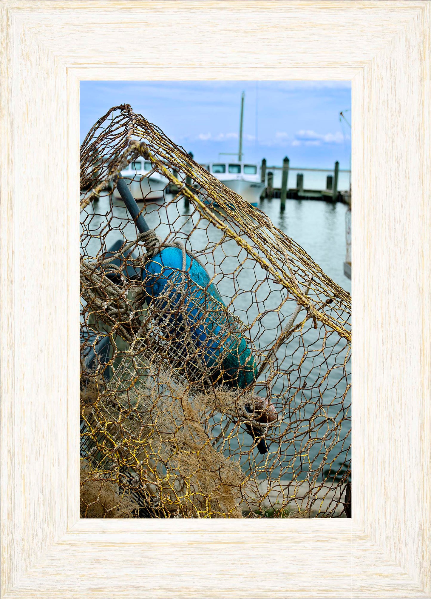 Pot at Wenona -- Digital Print