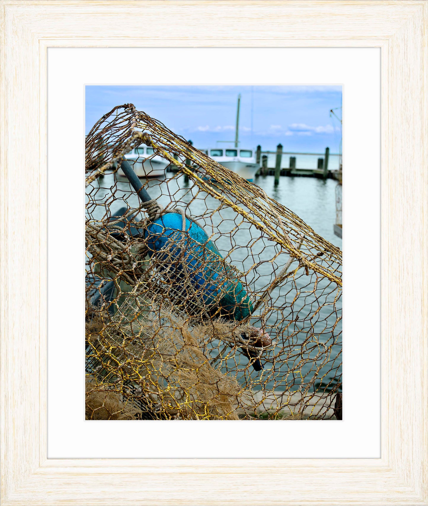 Pot at Wenona -- Digital Print