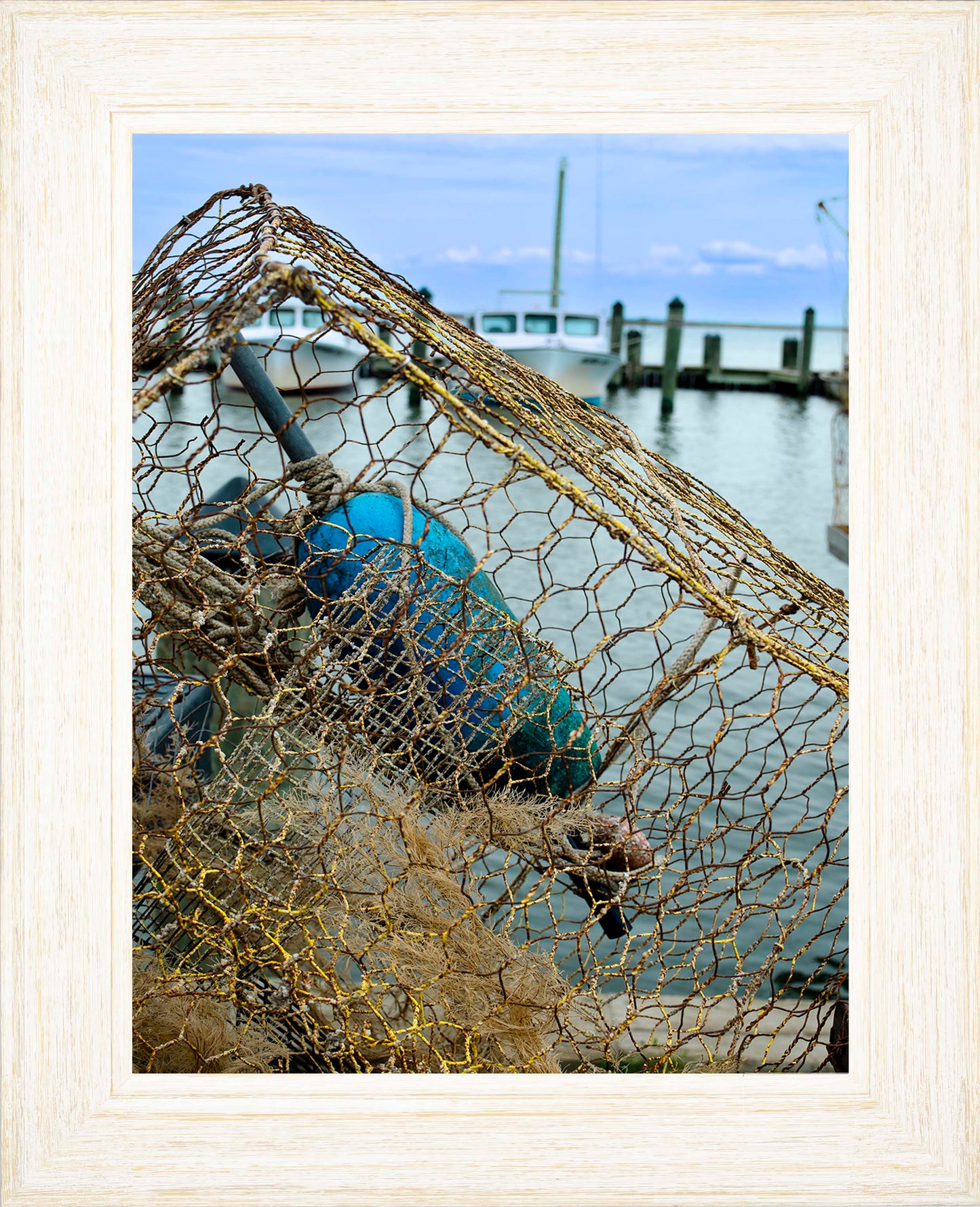 Pot at Wenona -- Digital Print