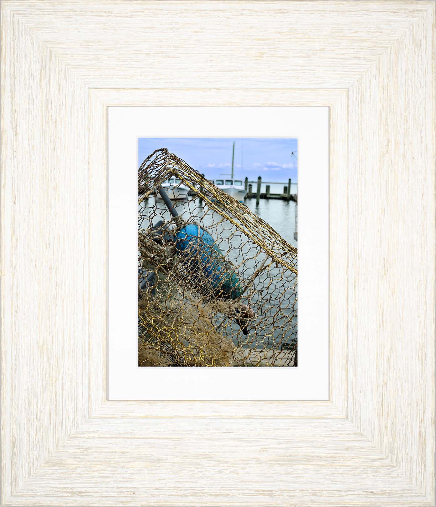 Pot at Wenona -- Digital Print