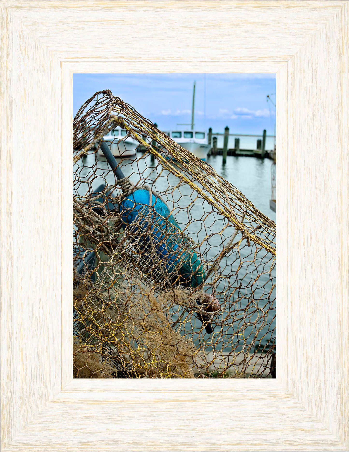 Pot at Wenona -- Digital Print