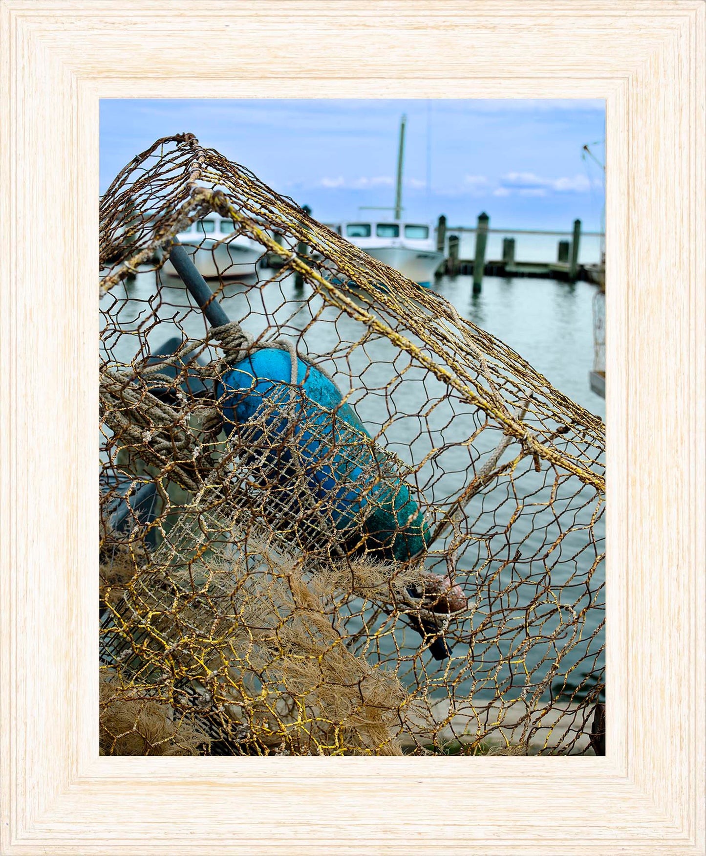 Pot at Wenona -- Digital Print