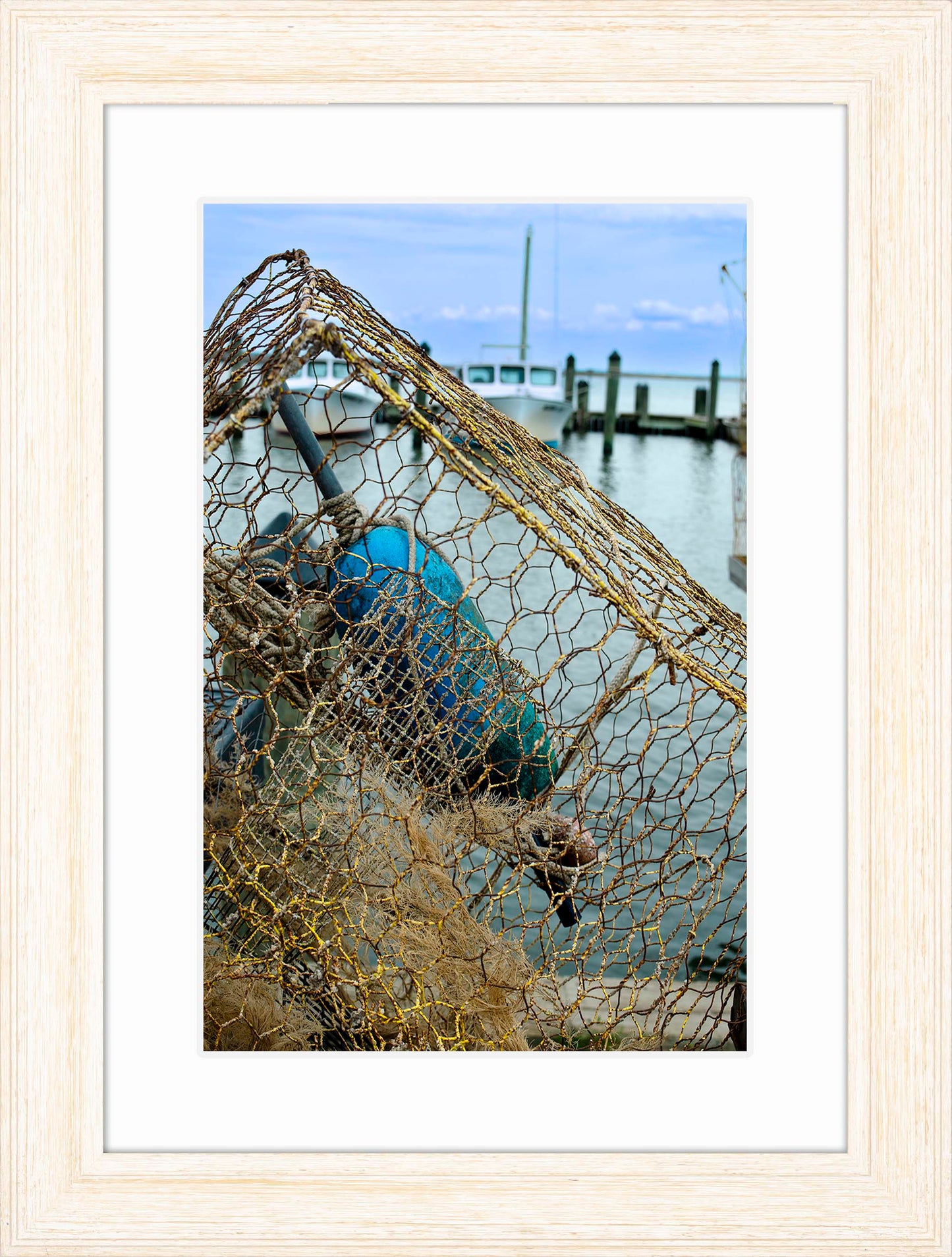 Pot at Wenona -- Digital Print