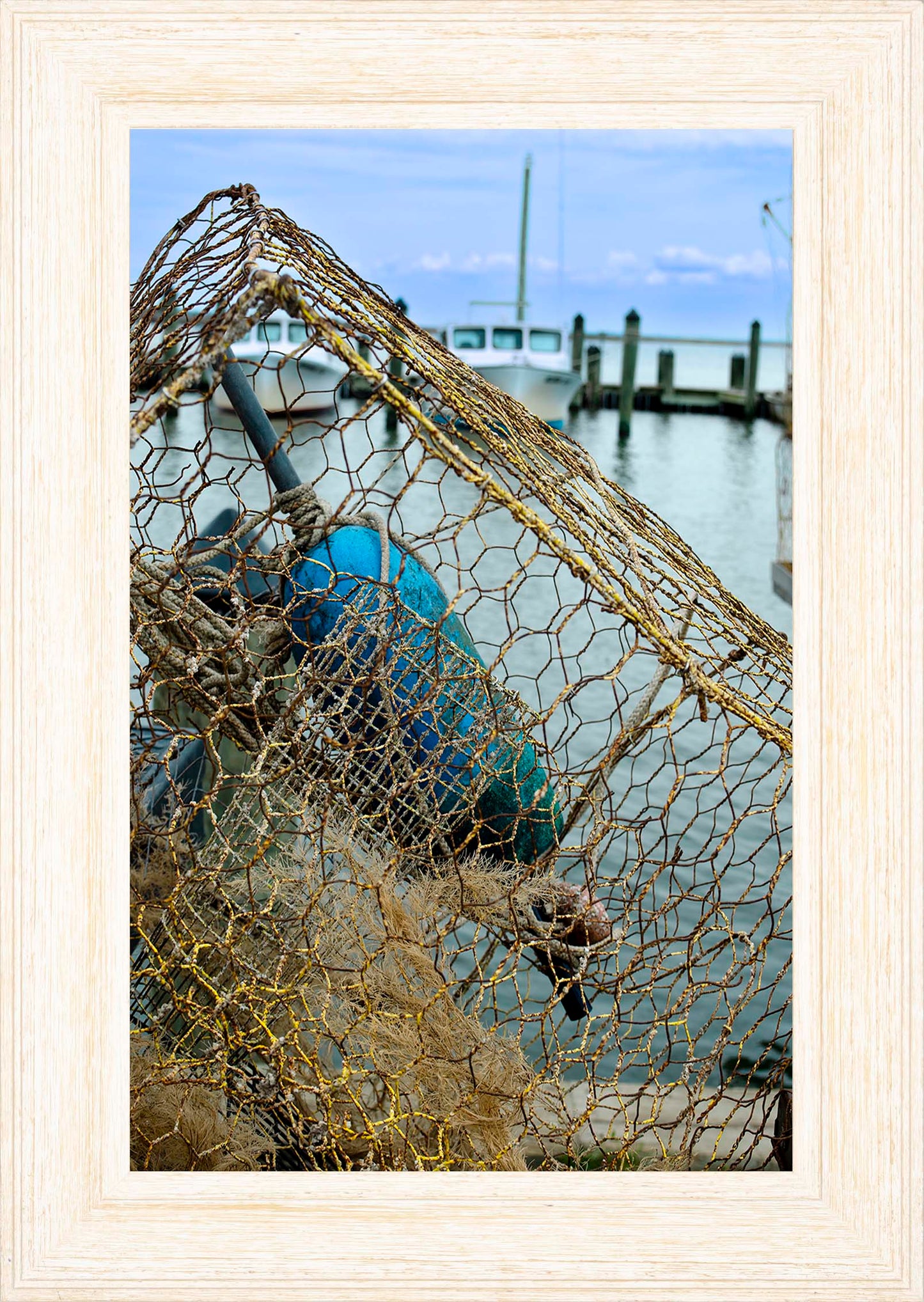 Pot at Wenona -- Digital Print