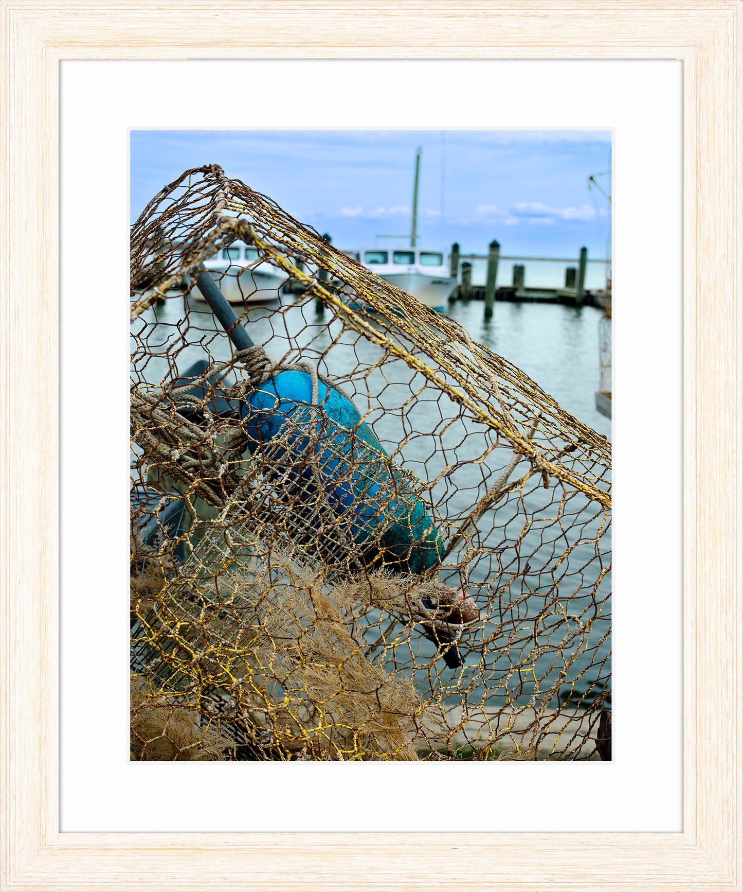 Pot at Wenona -- Digital Print