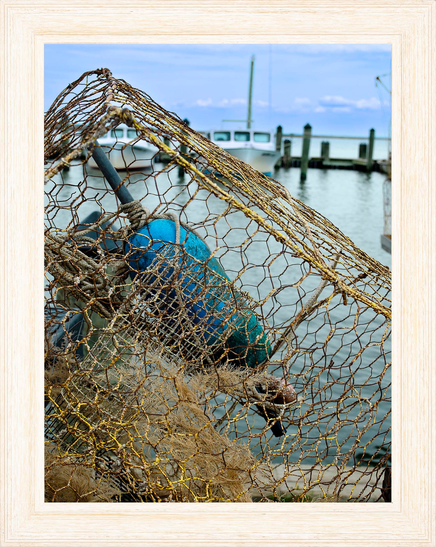 Pot at Wenona -- Digital Print