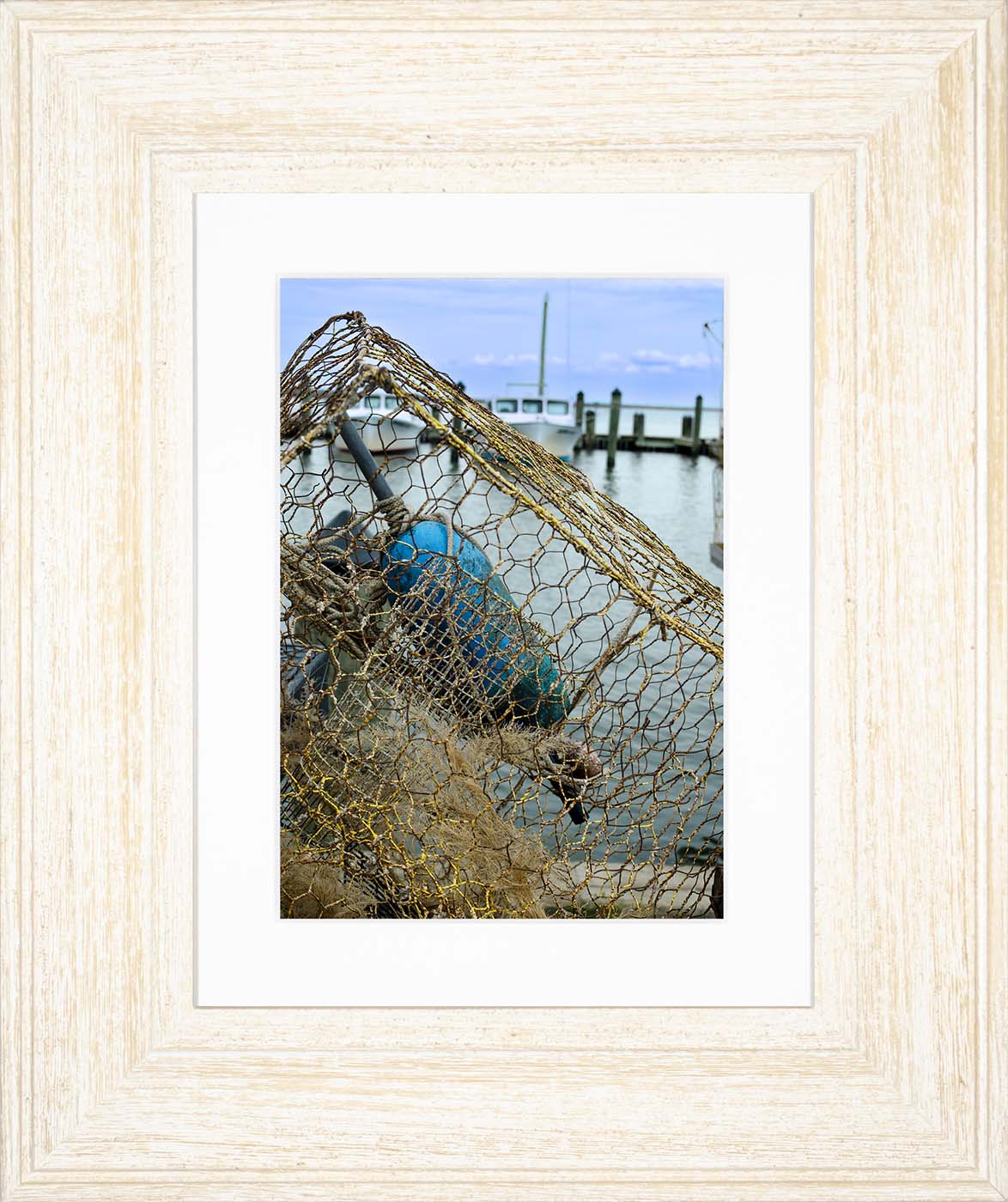 Pot at Wenona -- Digital Print