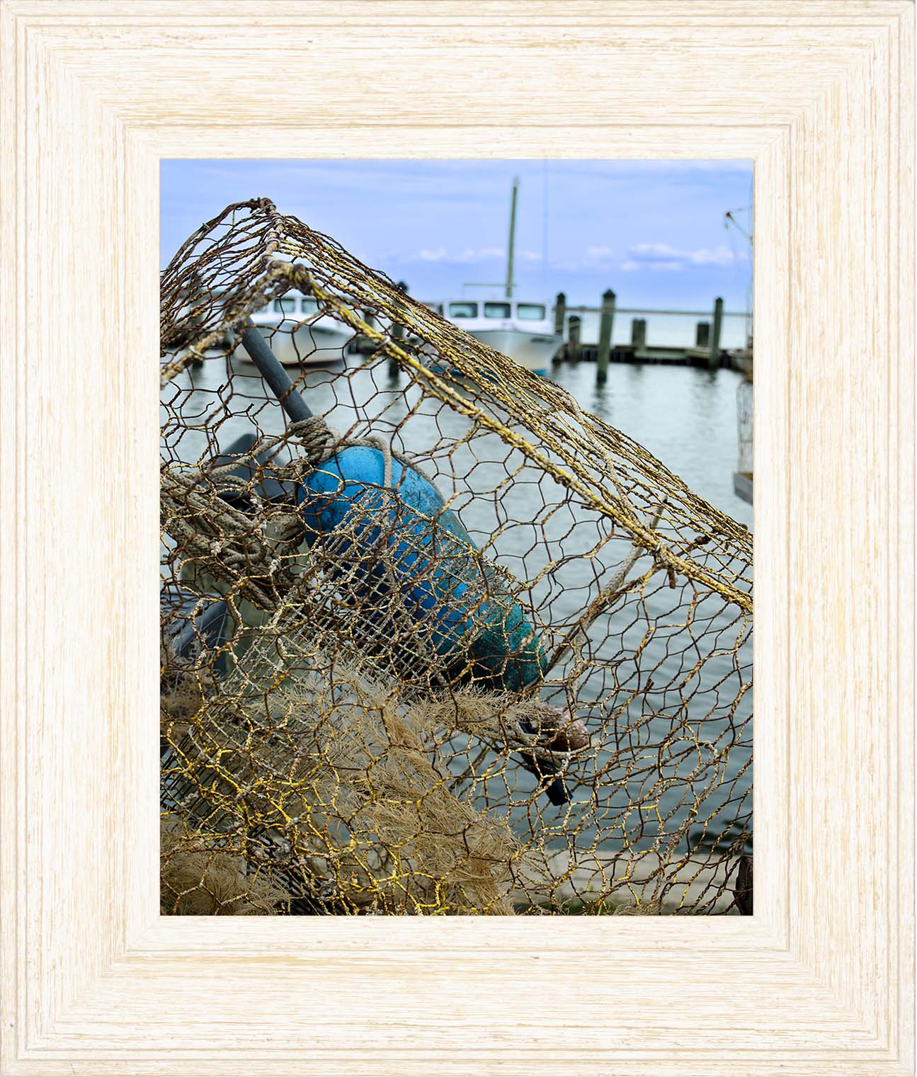 Pot at Wenona -- Digital Print