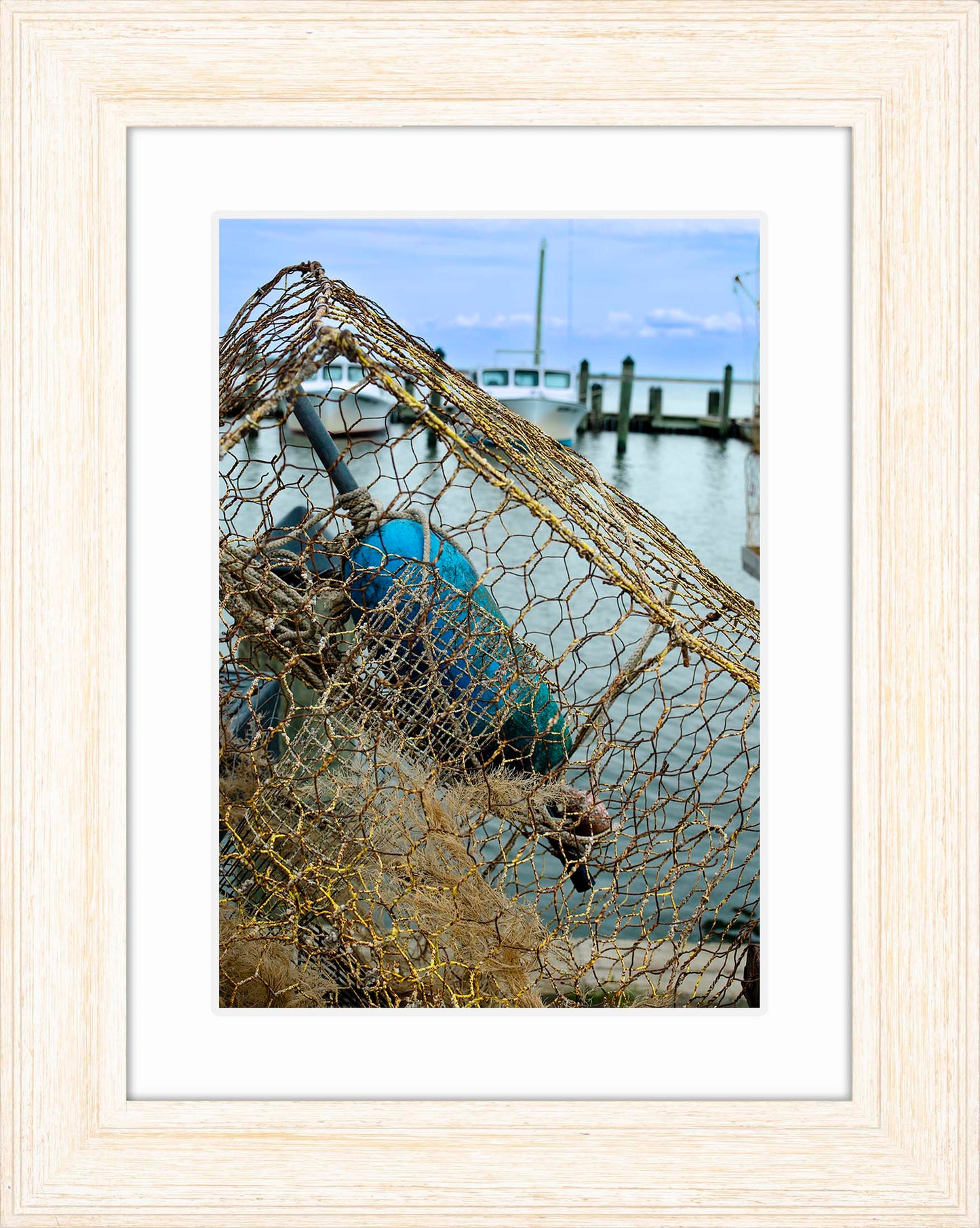 Pot at Wenona -- Digital Print