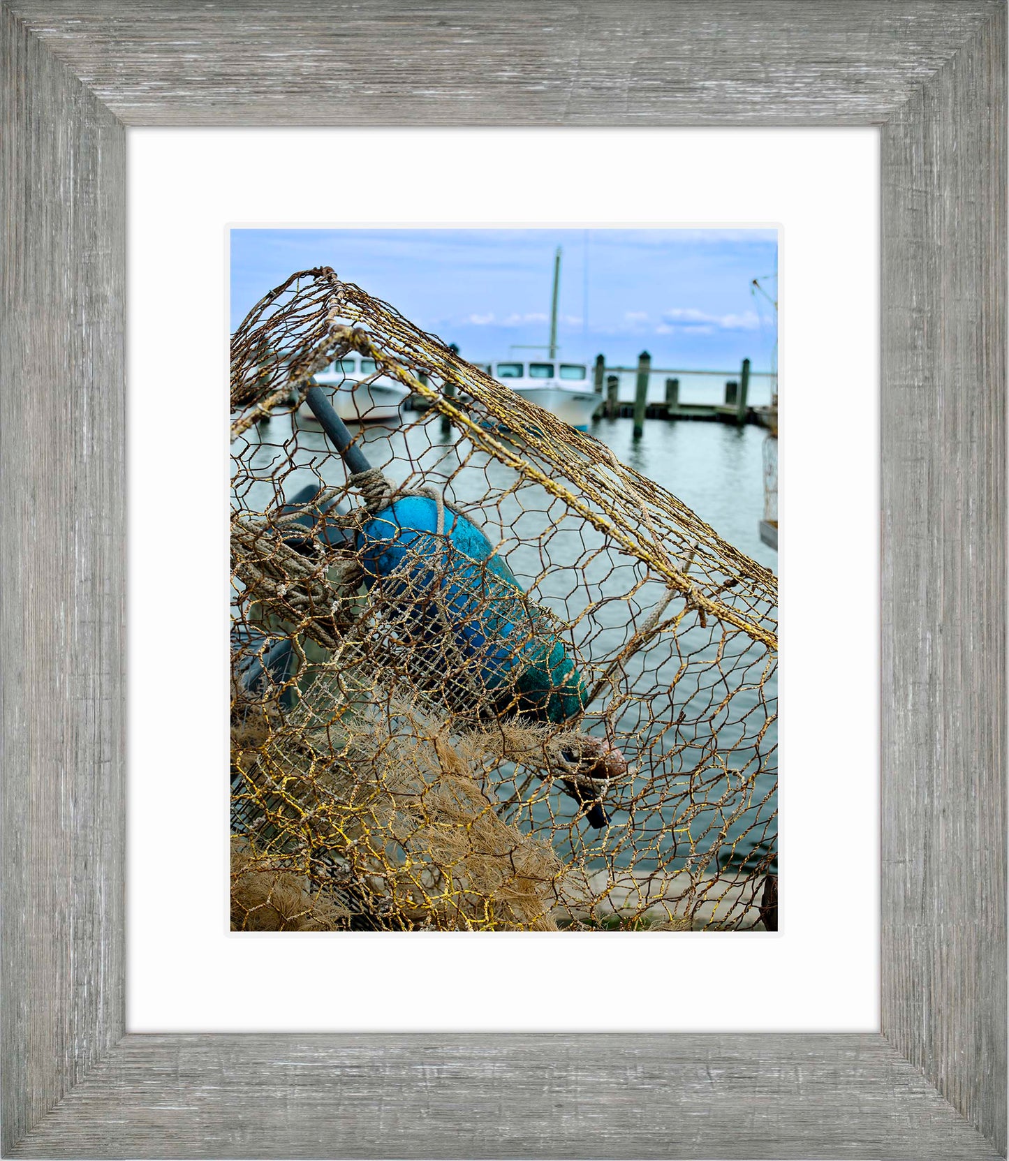 Pot at Wenona -- Digital Print