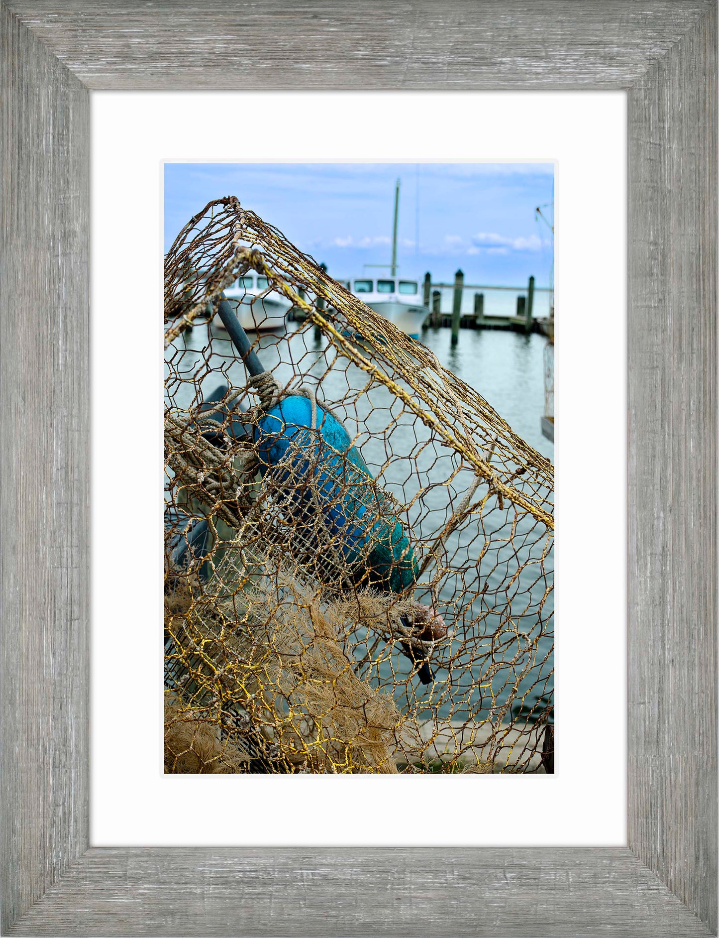 Pot at Wenona -- Digital Print