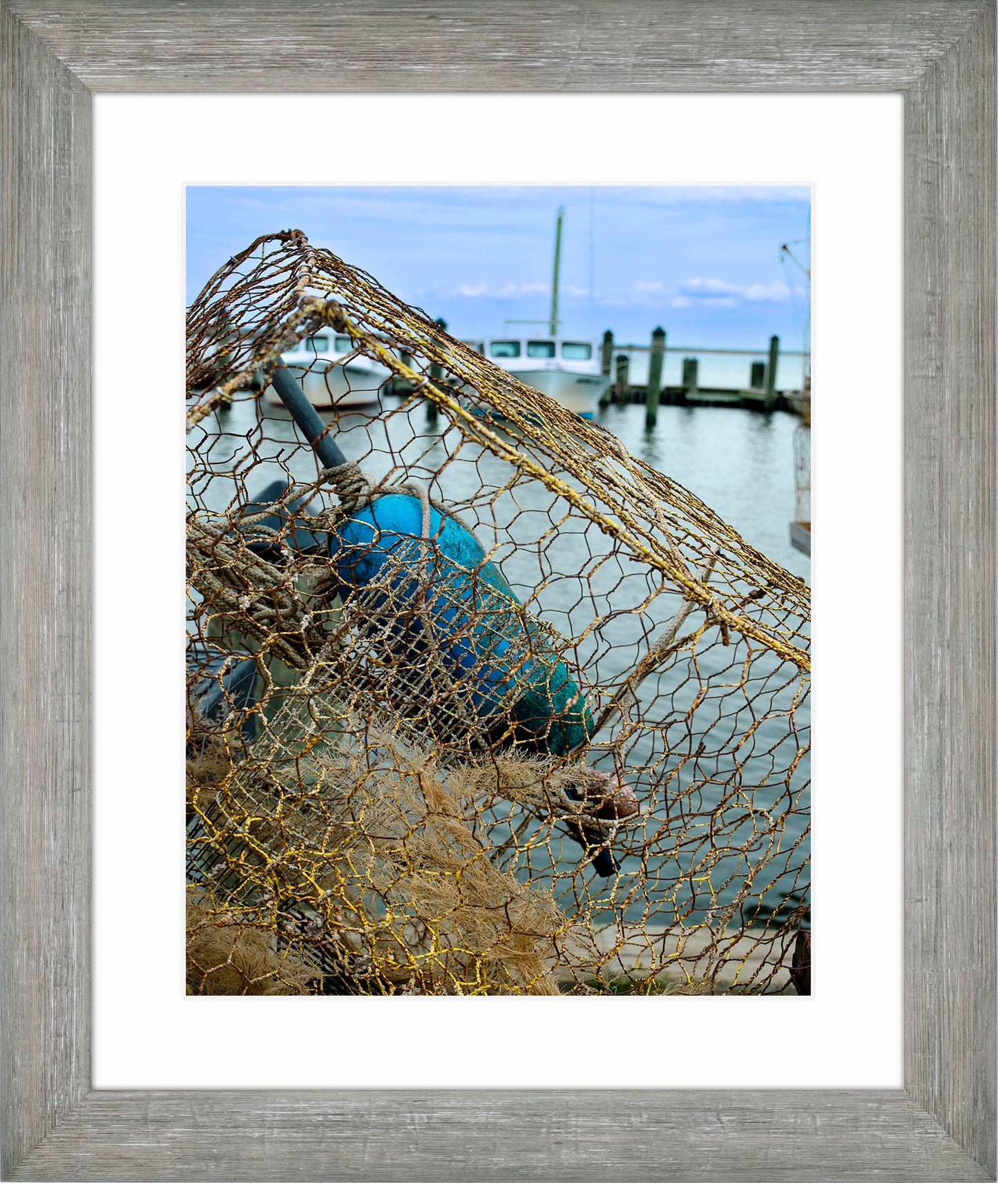 Pot at Wenona -- Digital Print