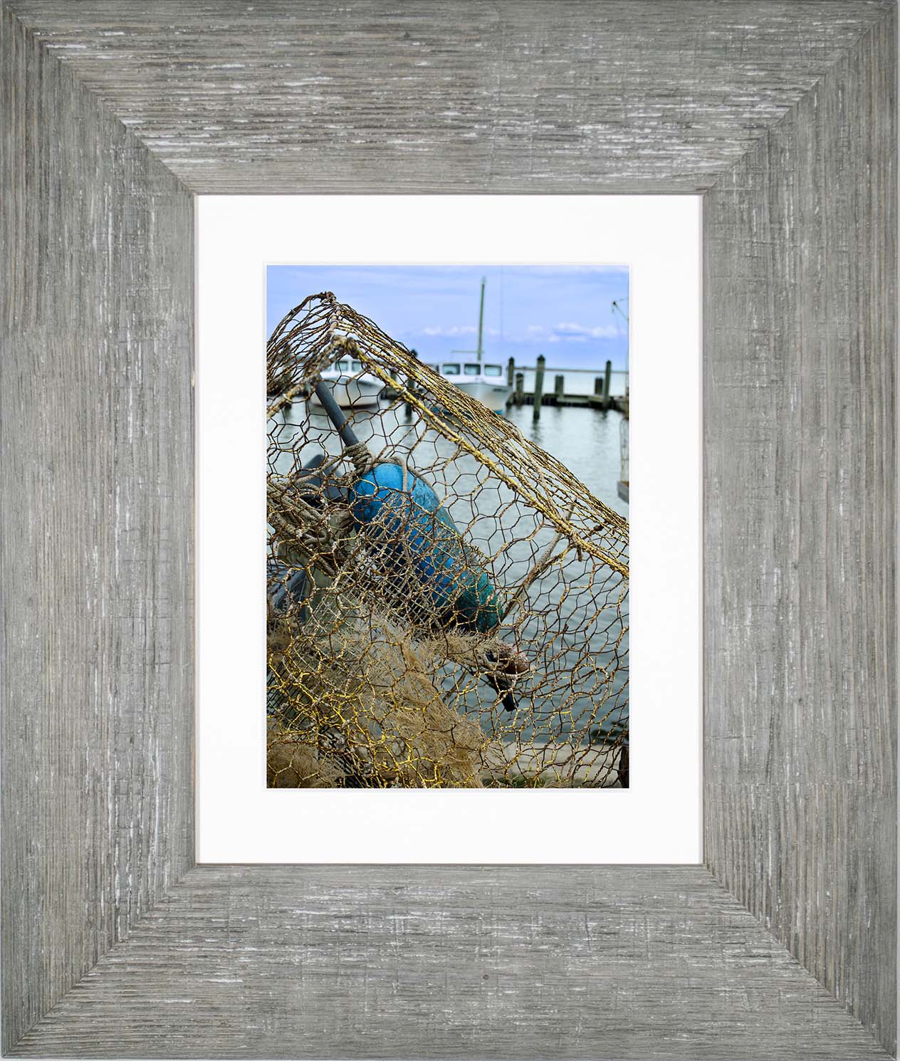 Pot at Wenona -- Digital Print