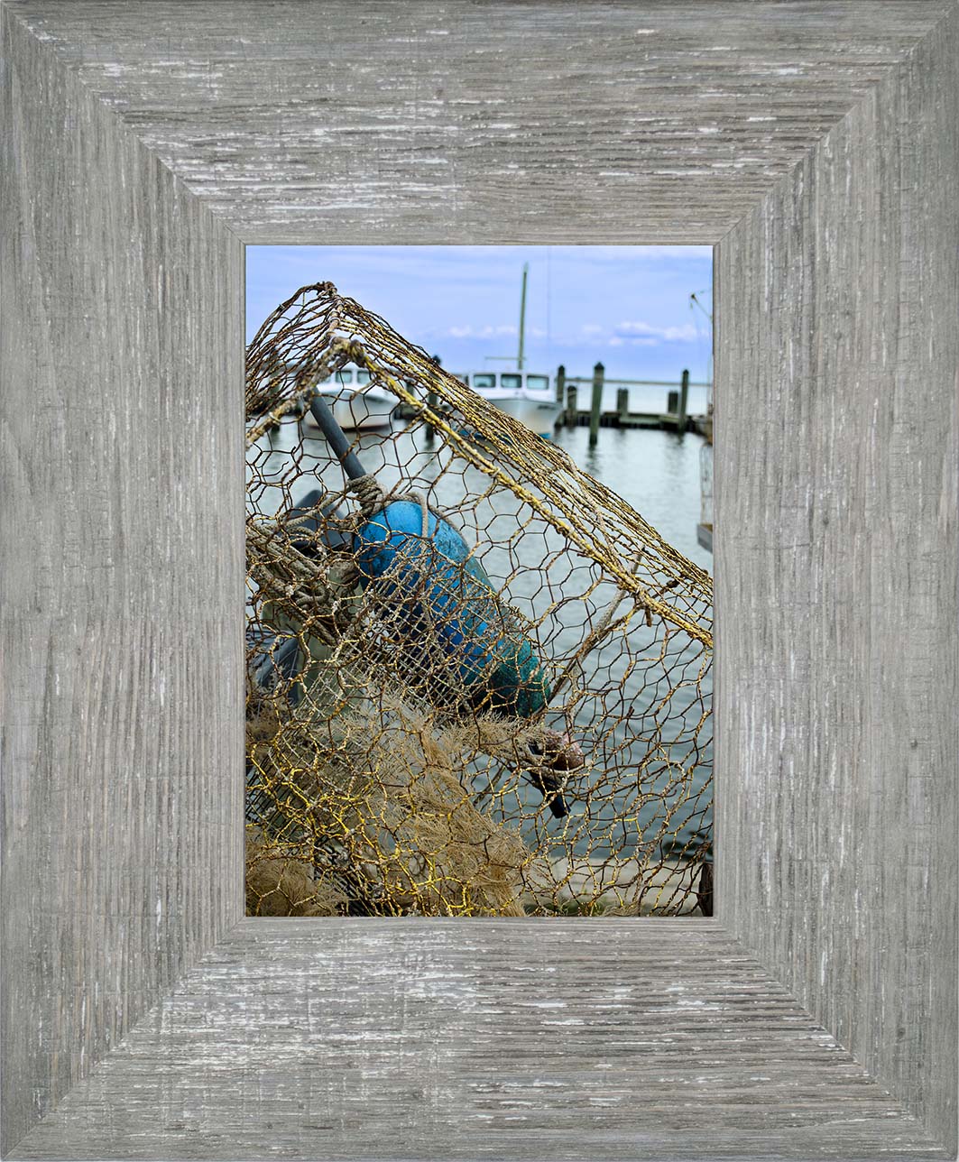 Pot at Wenona -- Digital Print