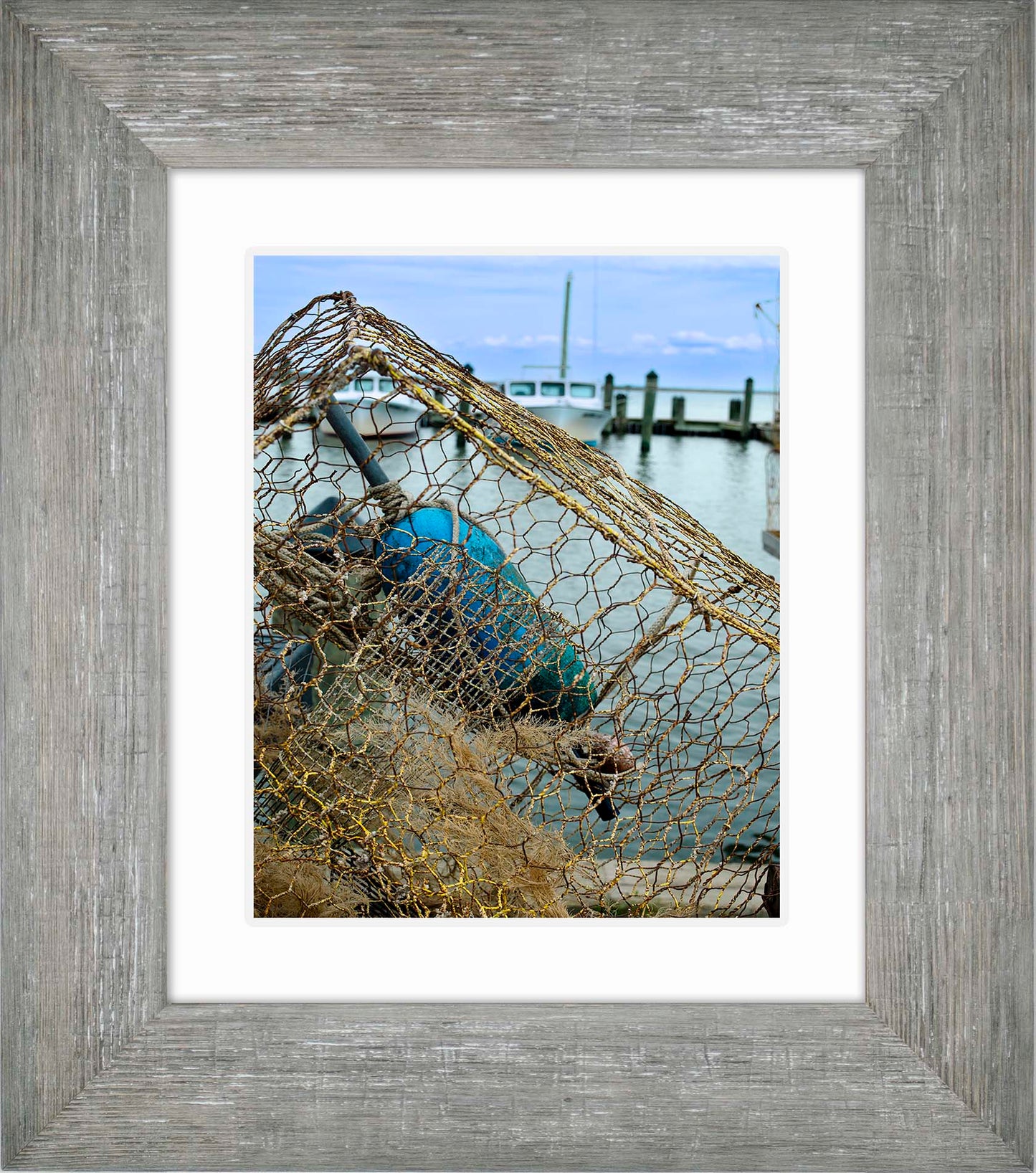 Pot at Wenona -- Digital Print