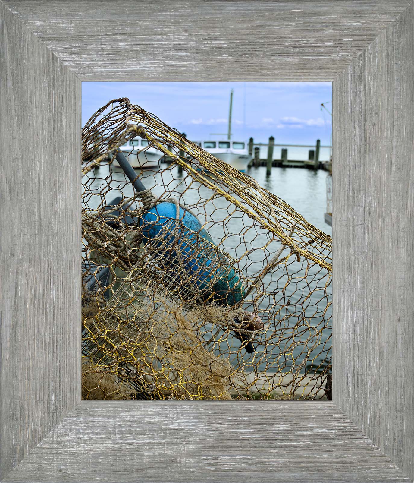 Pot at Wenona -- Digital Print