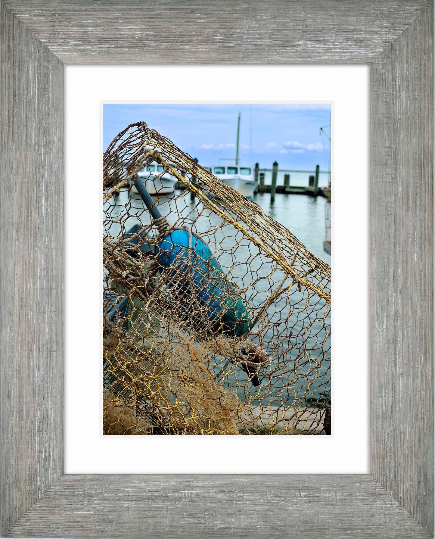 Pot at Wenona -- Digital Print