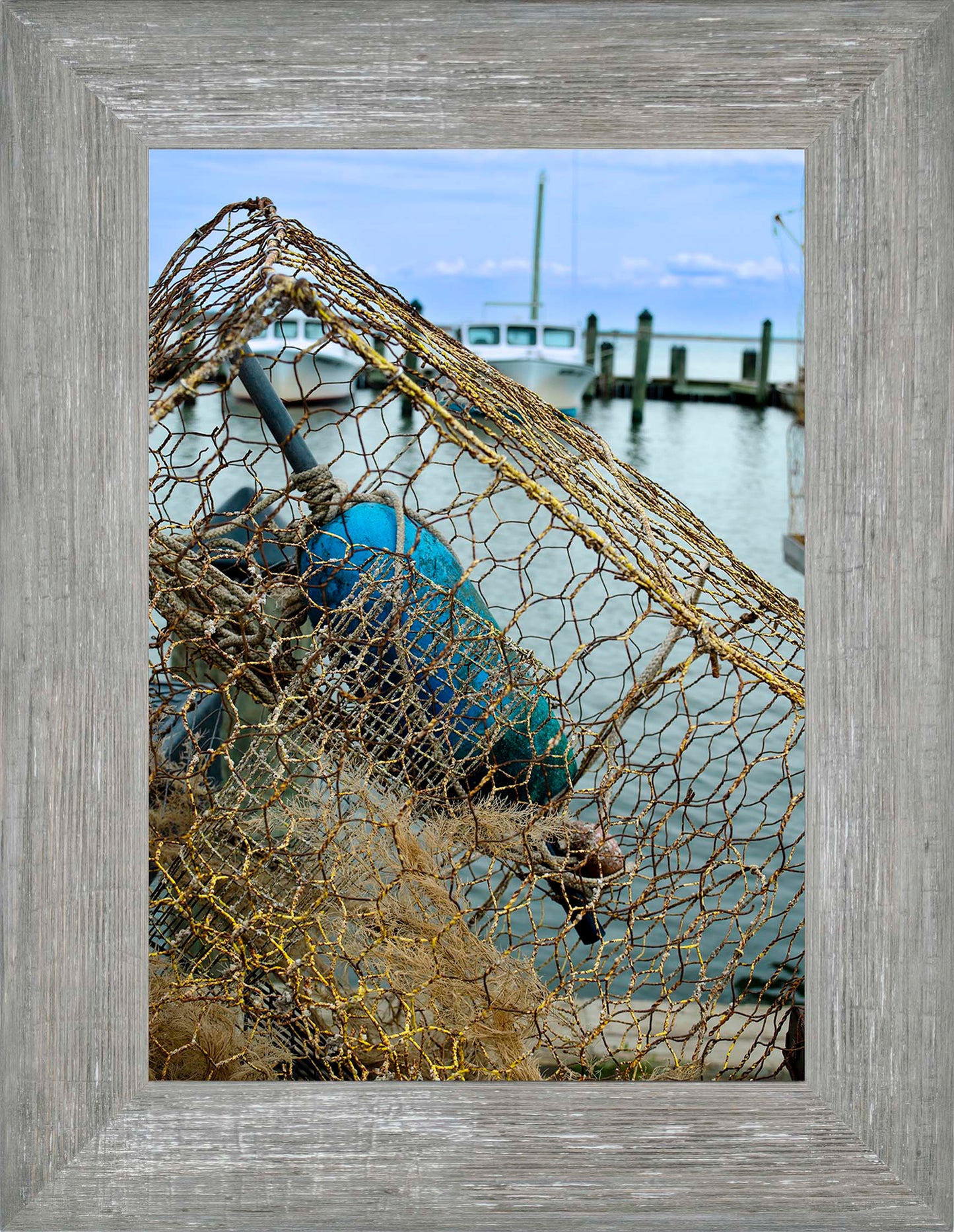 Pot at Wenona -- Digital Print