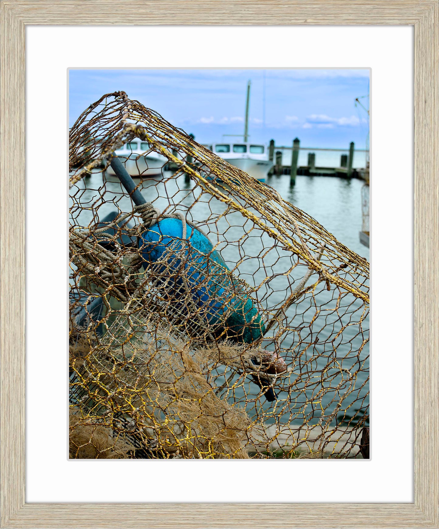 Pot at Wenona -- Digital Print