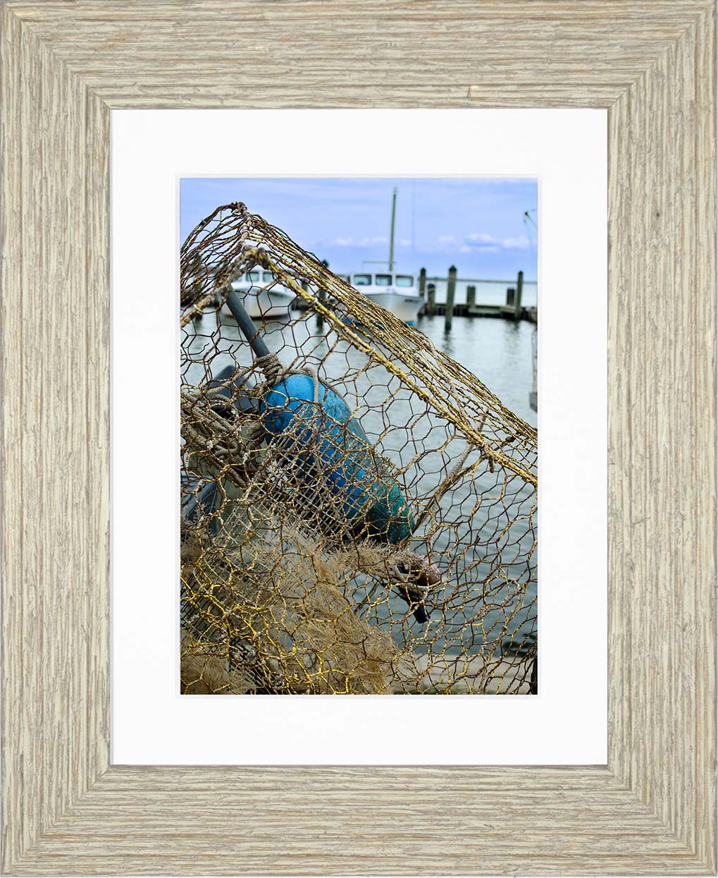 Pot at Wenona -- Digital Print