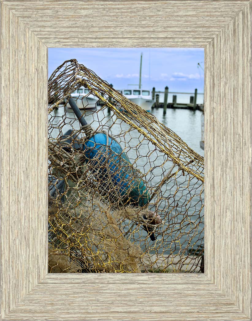 Pot at Wenona -- Digital Print