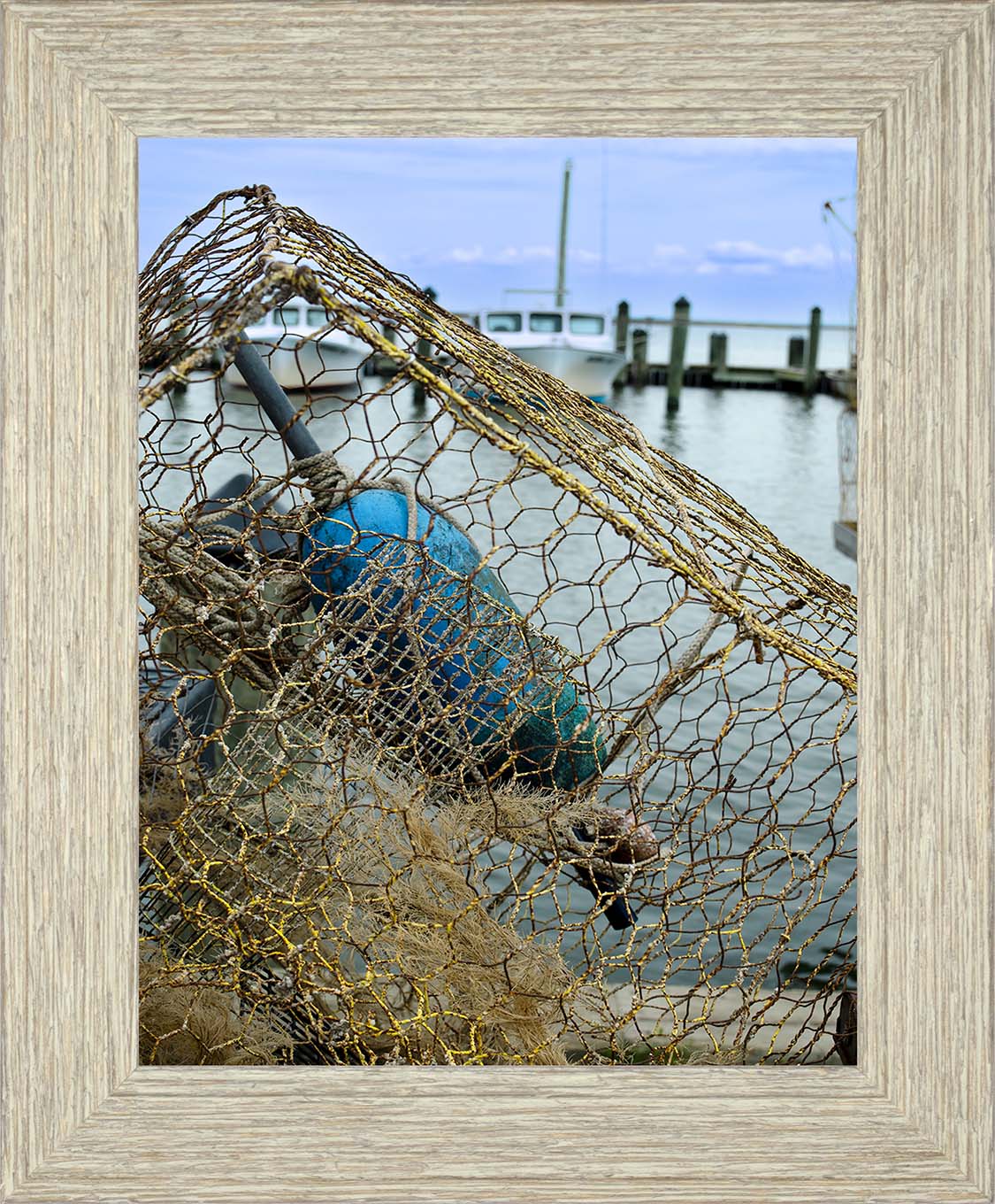 Pot at Wenona -- Digital Print