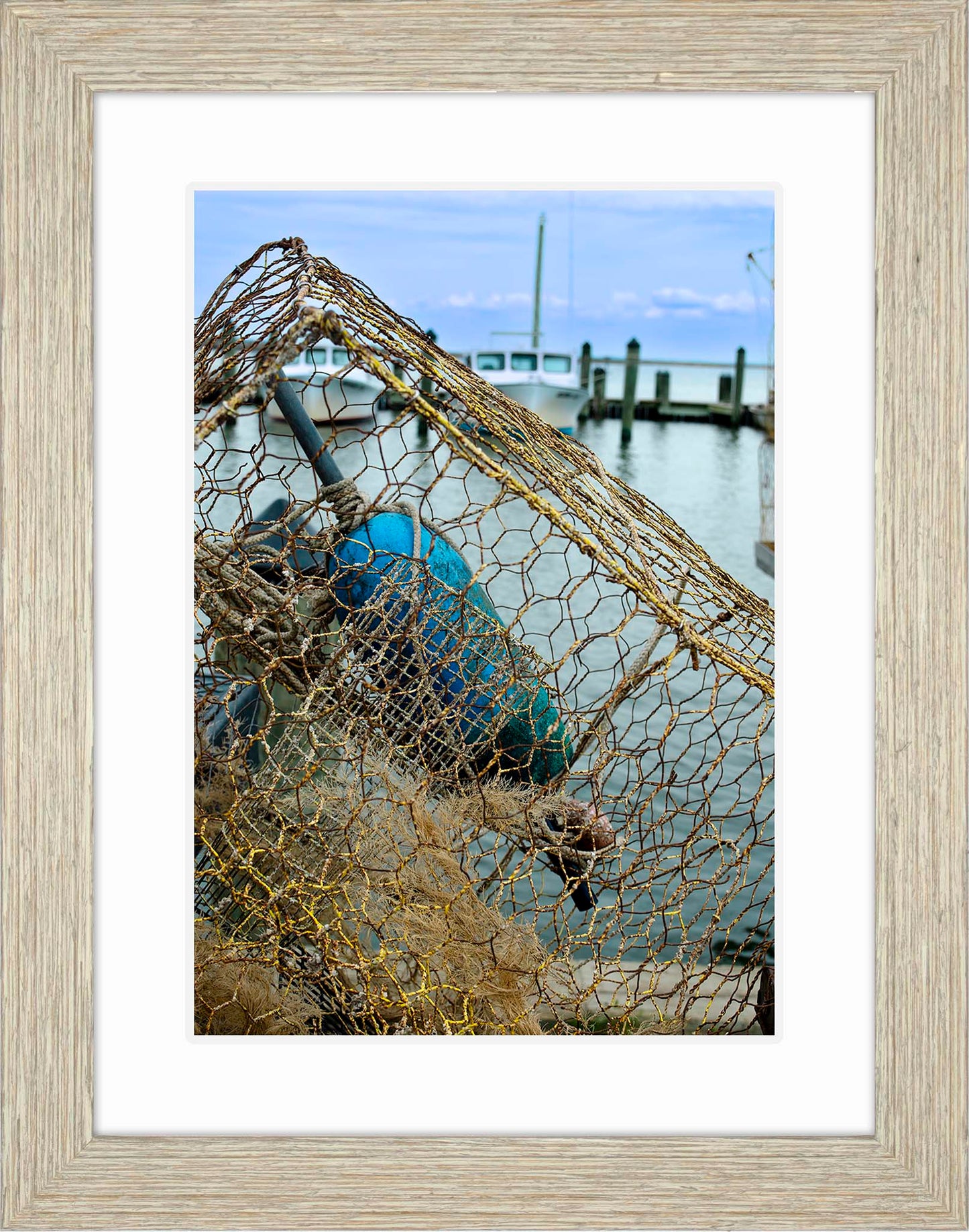 Pot at Wenona -- Digital Print