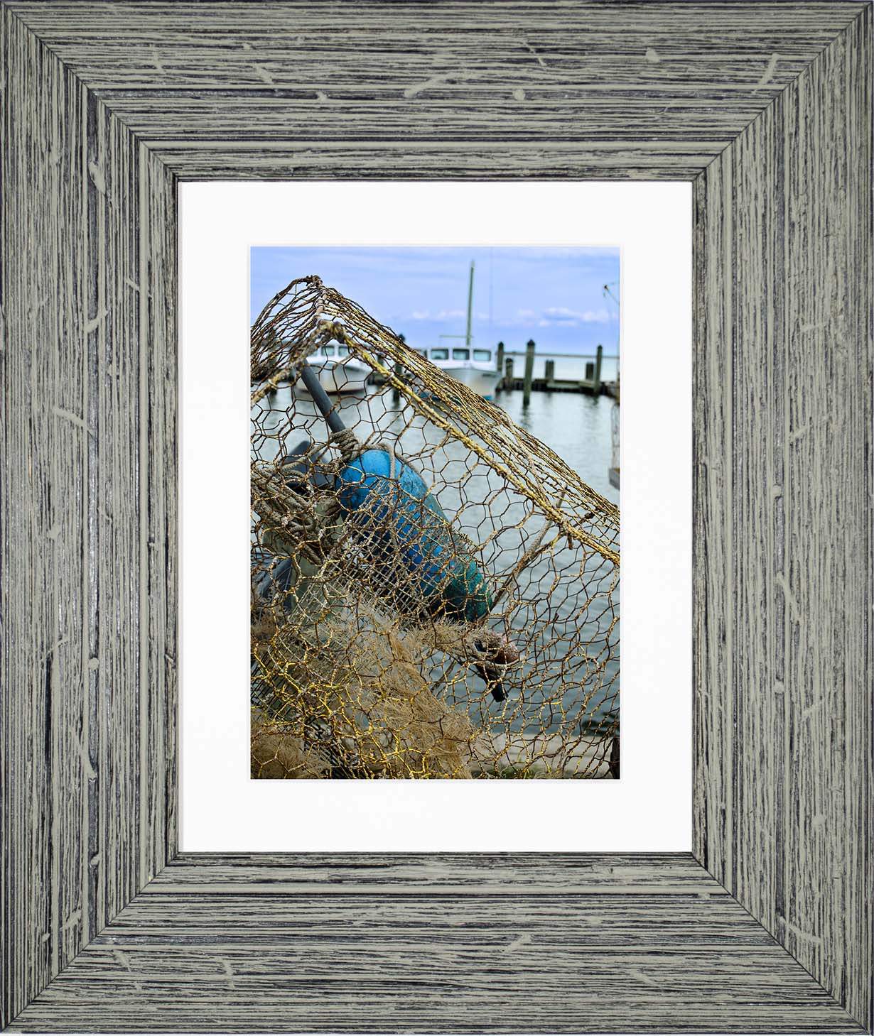 Pot at Wenona -- Digital Print