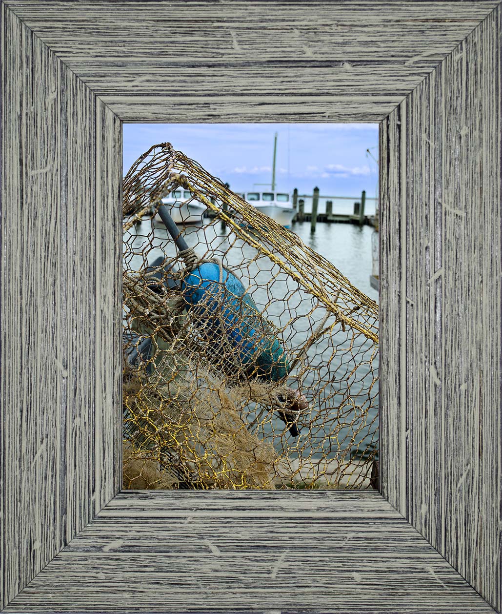 Pot at Wenona -- Digital Print