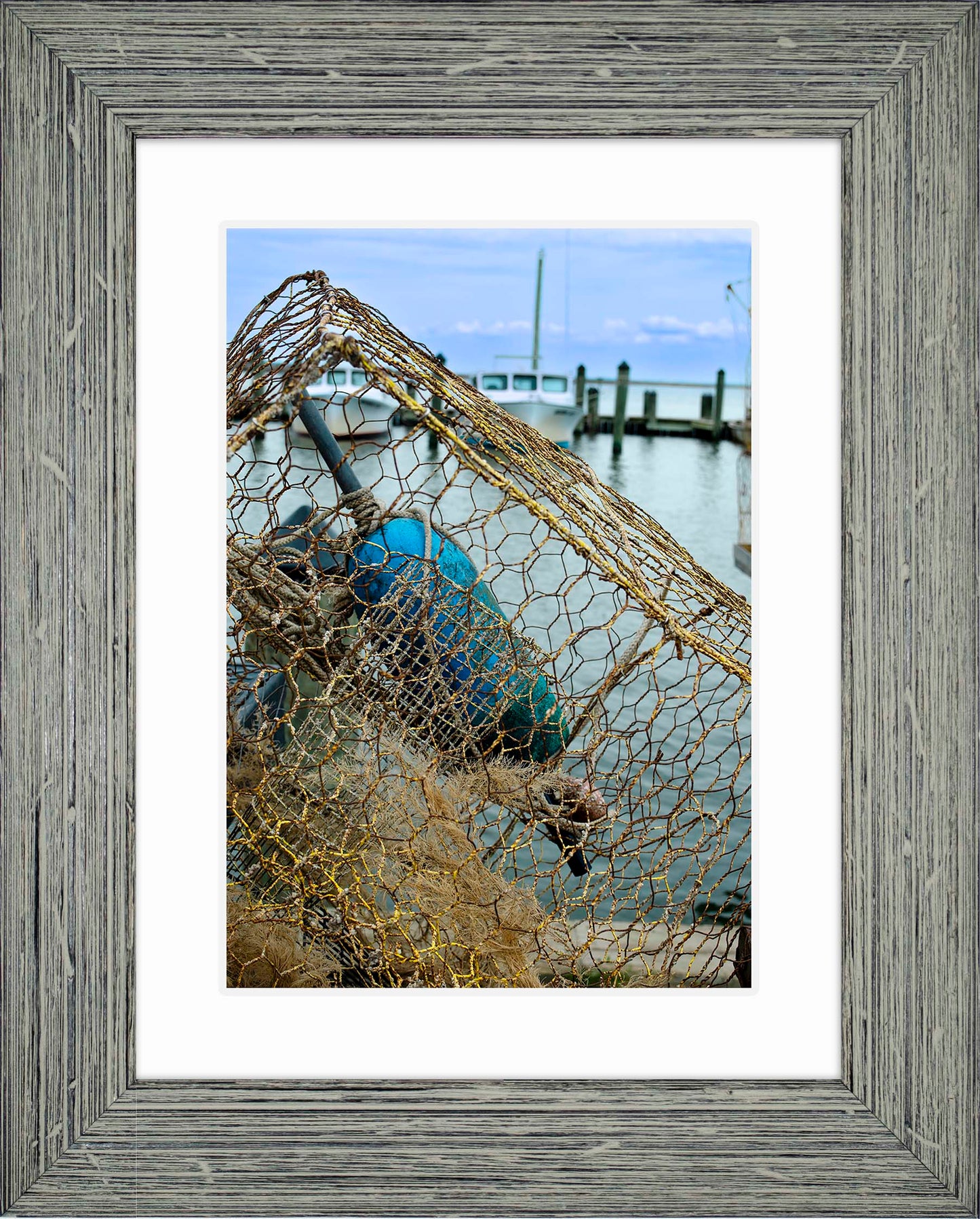 Pot at Wenona -- Digital Print