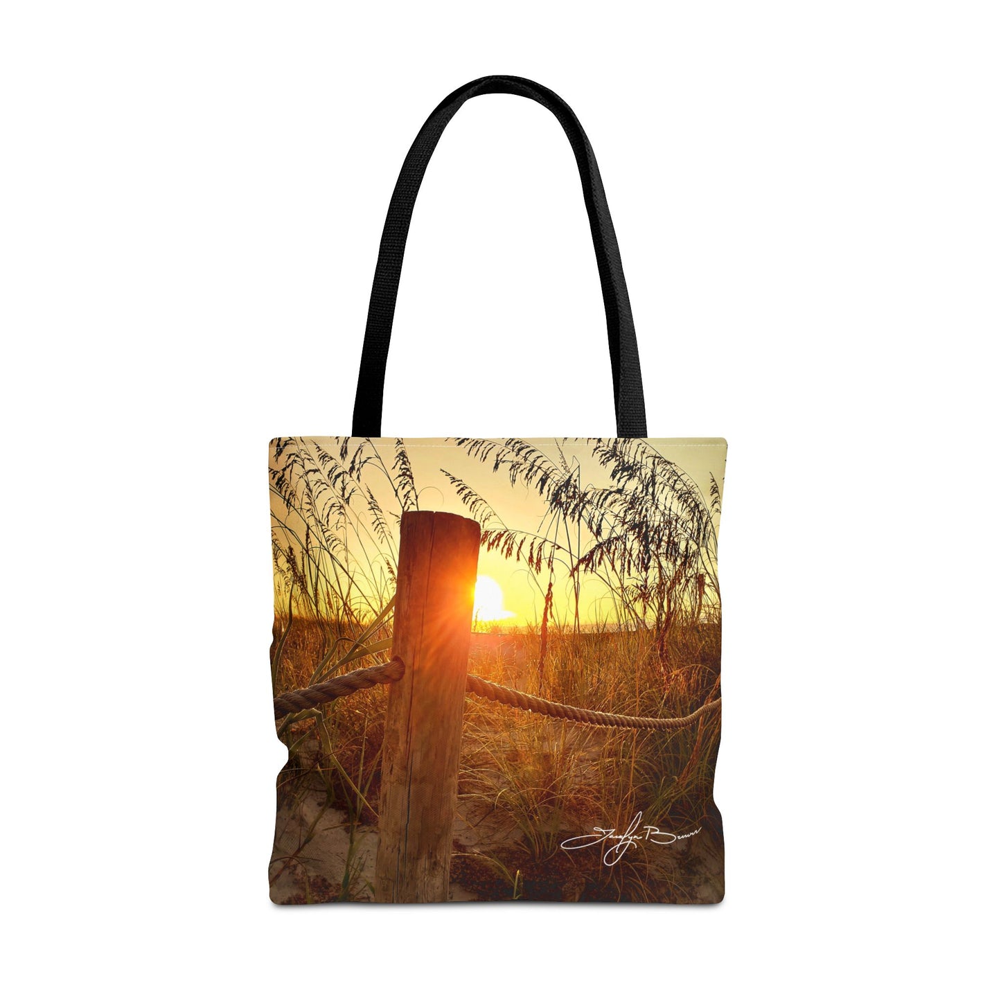 Tote - Sunrise at the Dunes