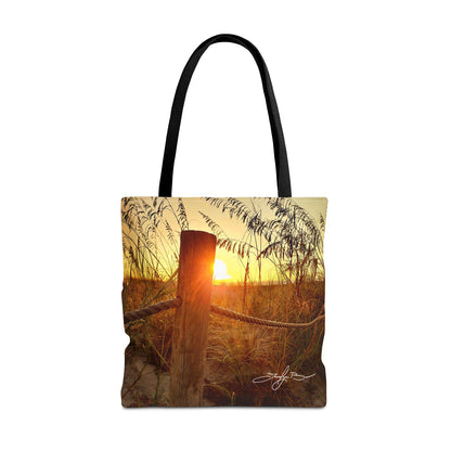 Tote - Sunrise at the Dunes