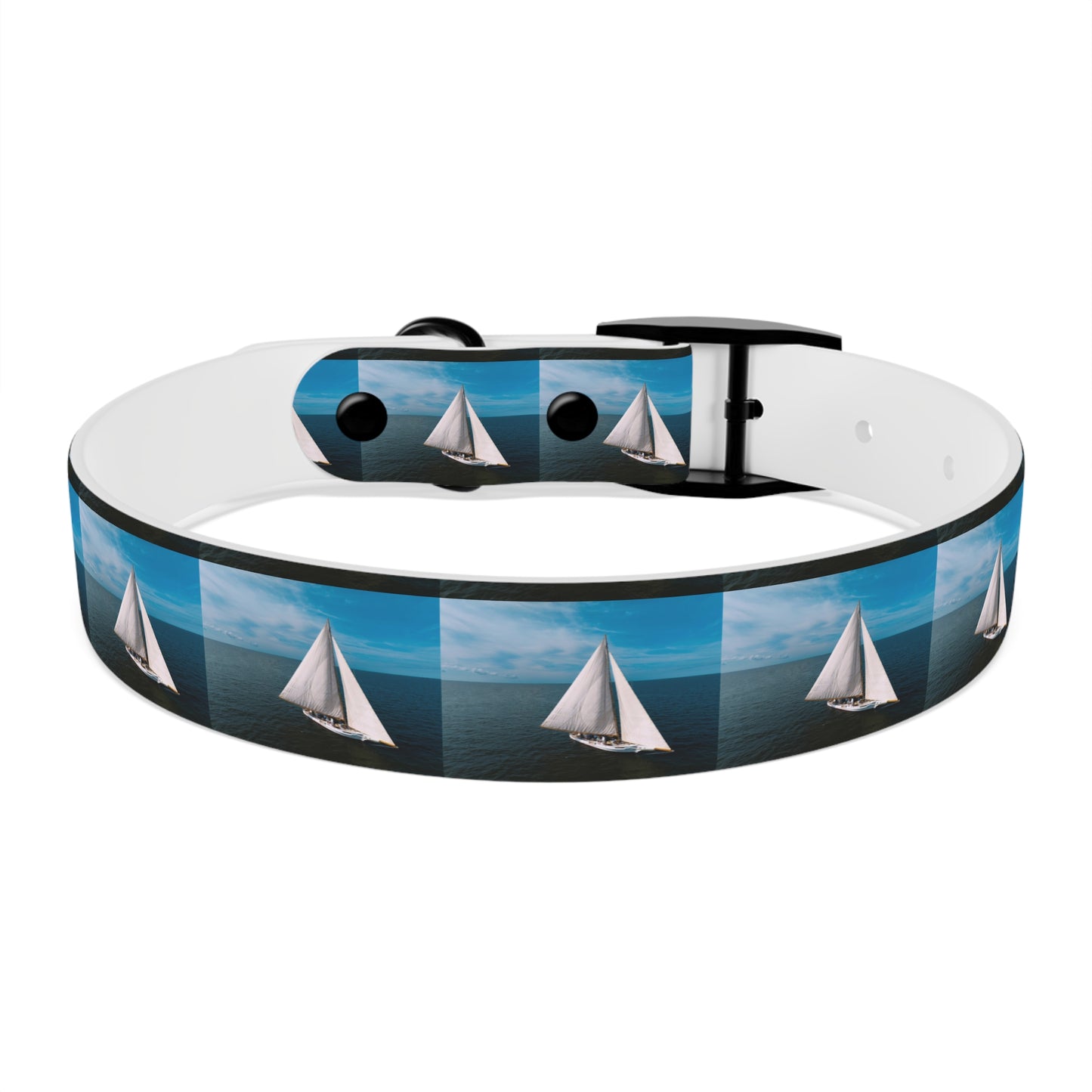 Skipjack Dog Collar