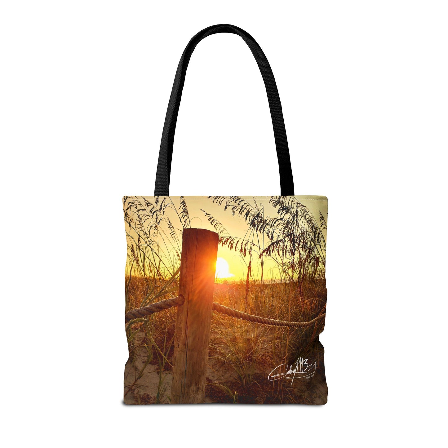 Tote - Sunrise at the Dunes