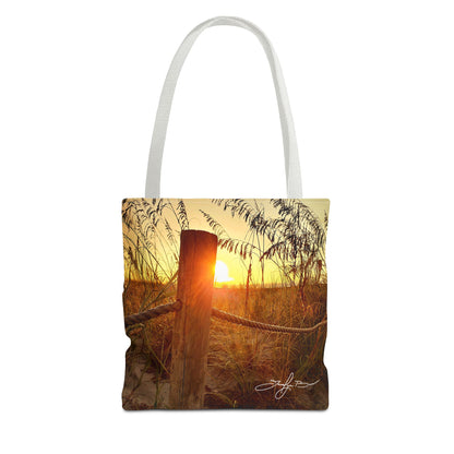 Tote - Sunrise at the Dunes