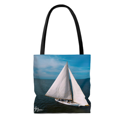 Skipjack - Ruark Tote Bag