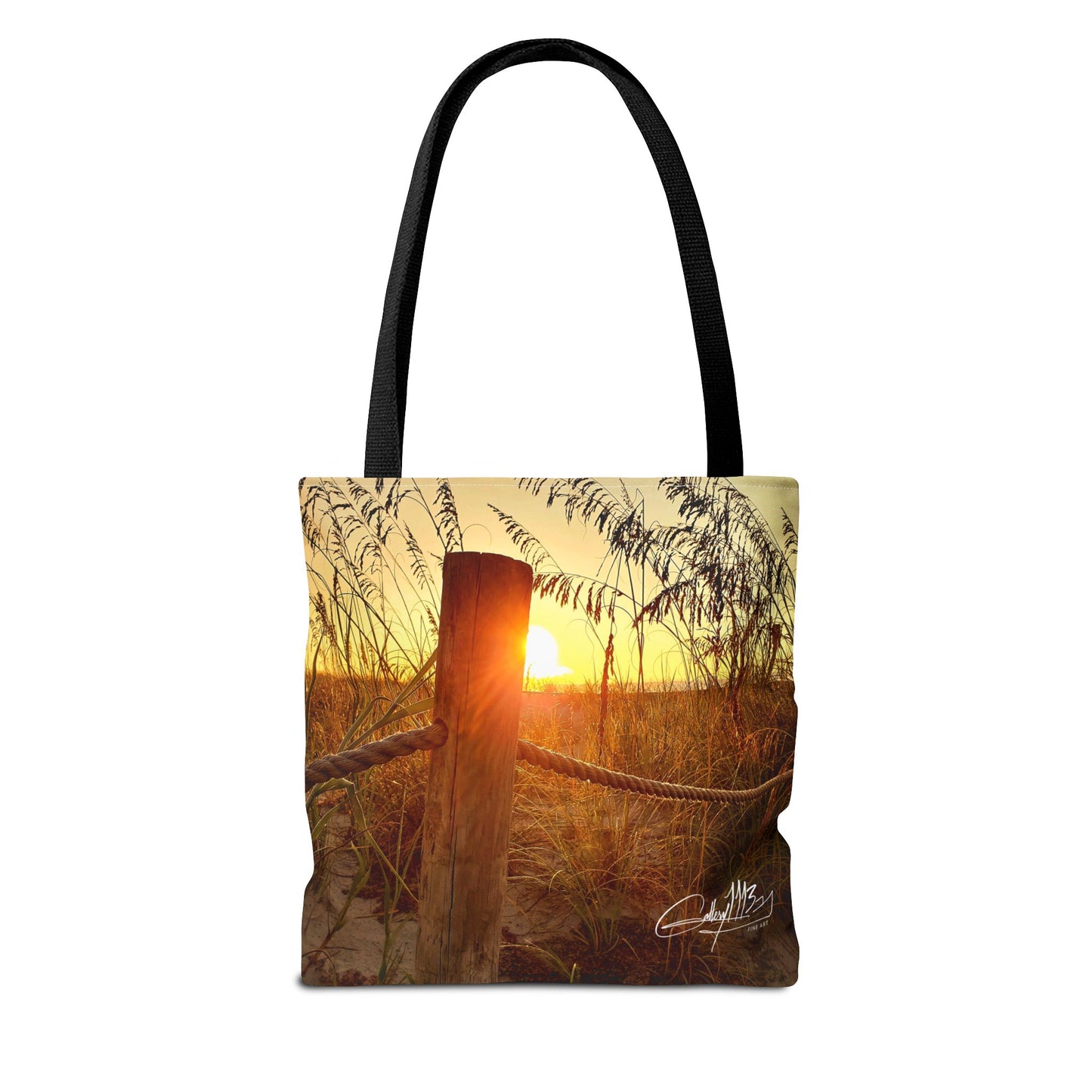 Tote - Sunrise at the Dunes