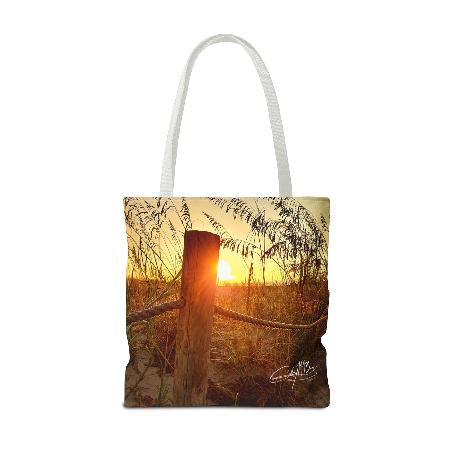 Tote - Sunrise at the Dunes