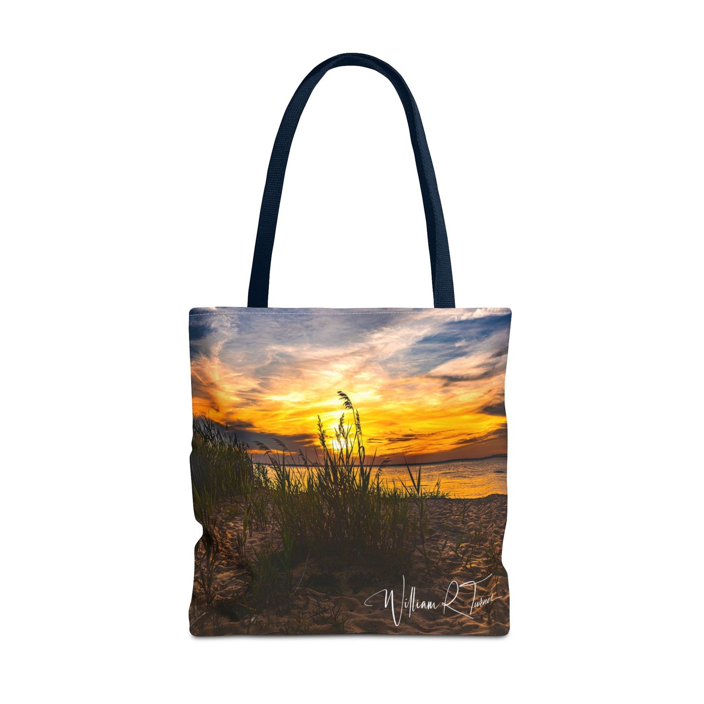 Tote Bag - Sunblocked